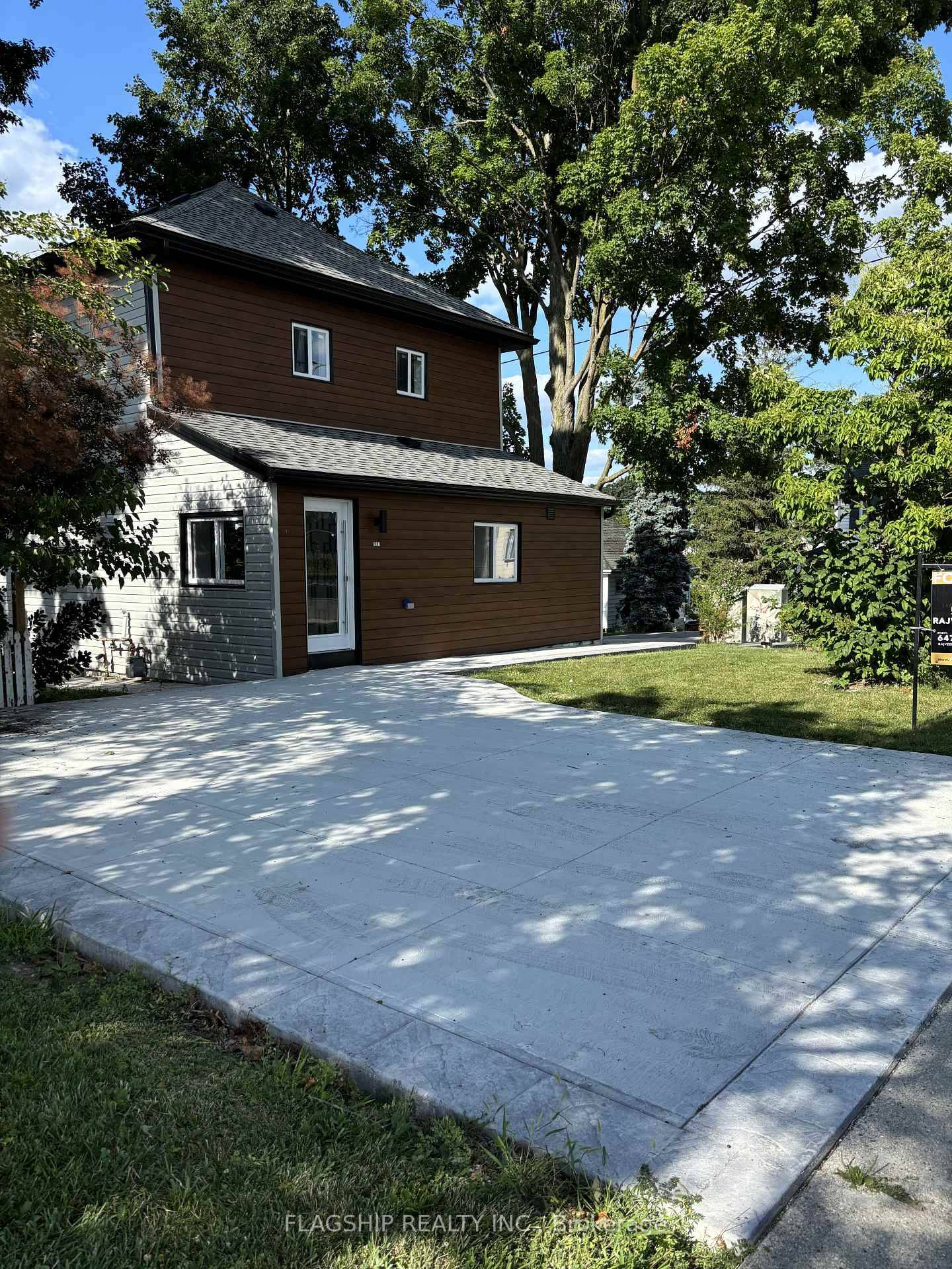 Charming Corner Lot Gem with Income Potential !