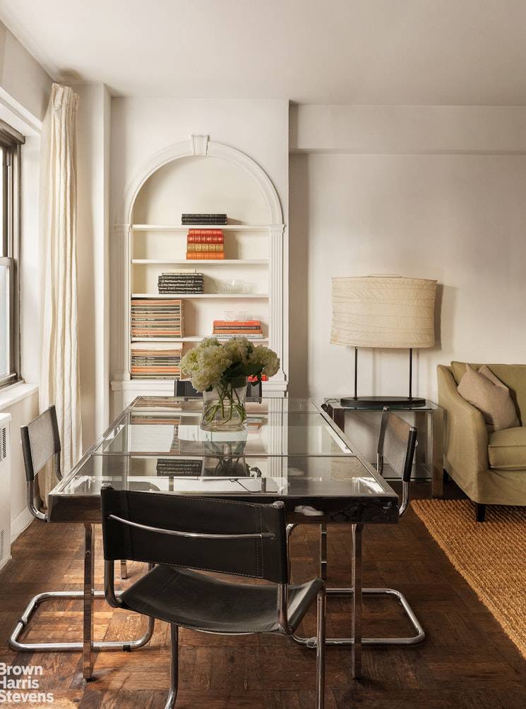 With side views of the East River, Apartment 8K is not your typical 3.