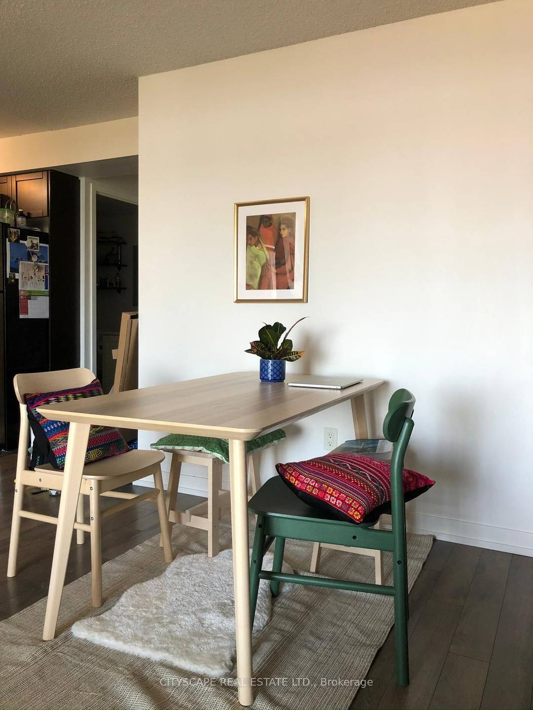 MARCH 1 READY ! Large 597SQFT layout w Boutique Mid Rise Feel.