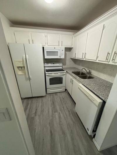 ACTIVE 55 COMMUNITY Newly renovated and ready for move in !