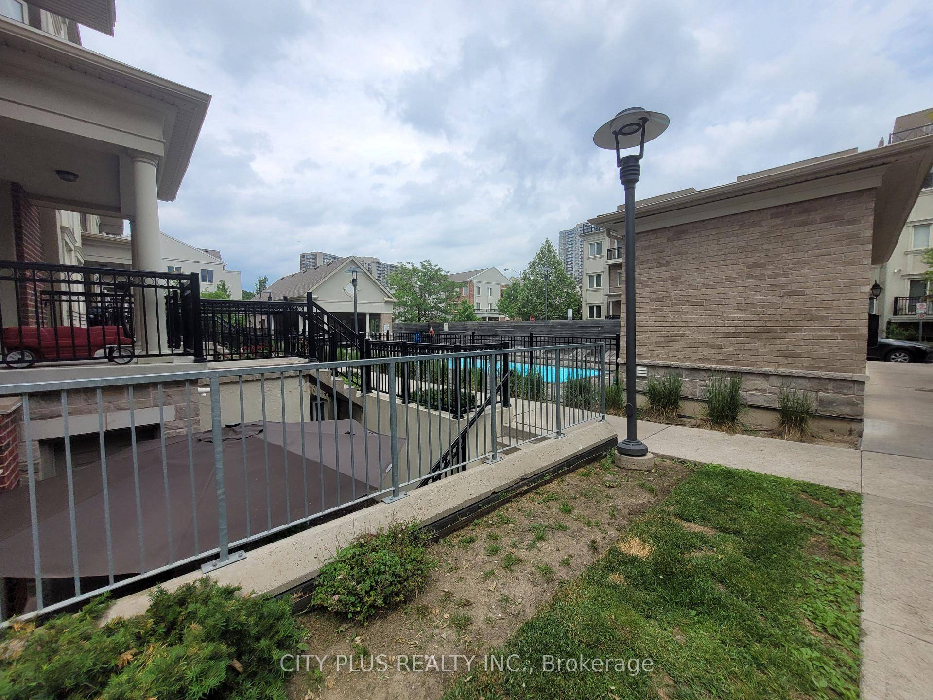 Welcome to 17 Coneflower cres a beautiful 2 bedroom condo townhome nestled in a quiet, family friendly community in North York offers a modern layout filled with natural light and ...