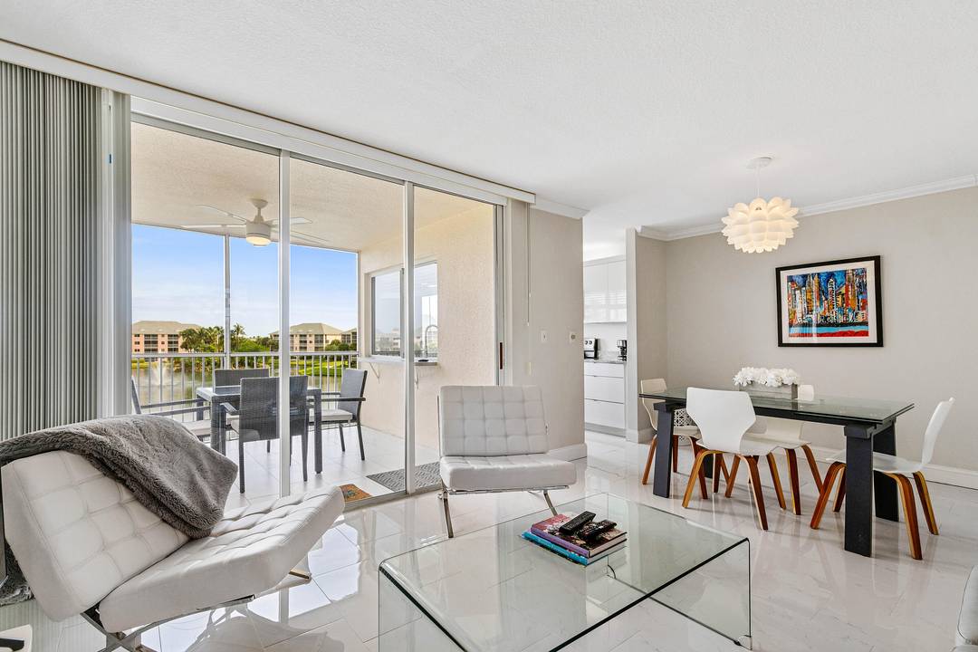 Available for your winter getaway in Jupiter, Florida.