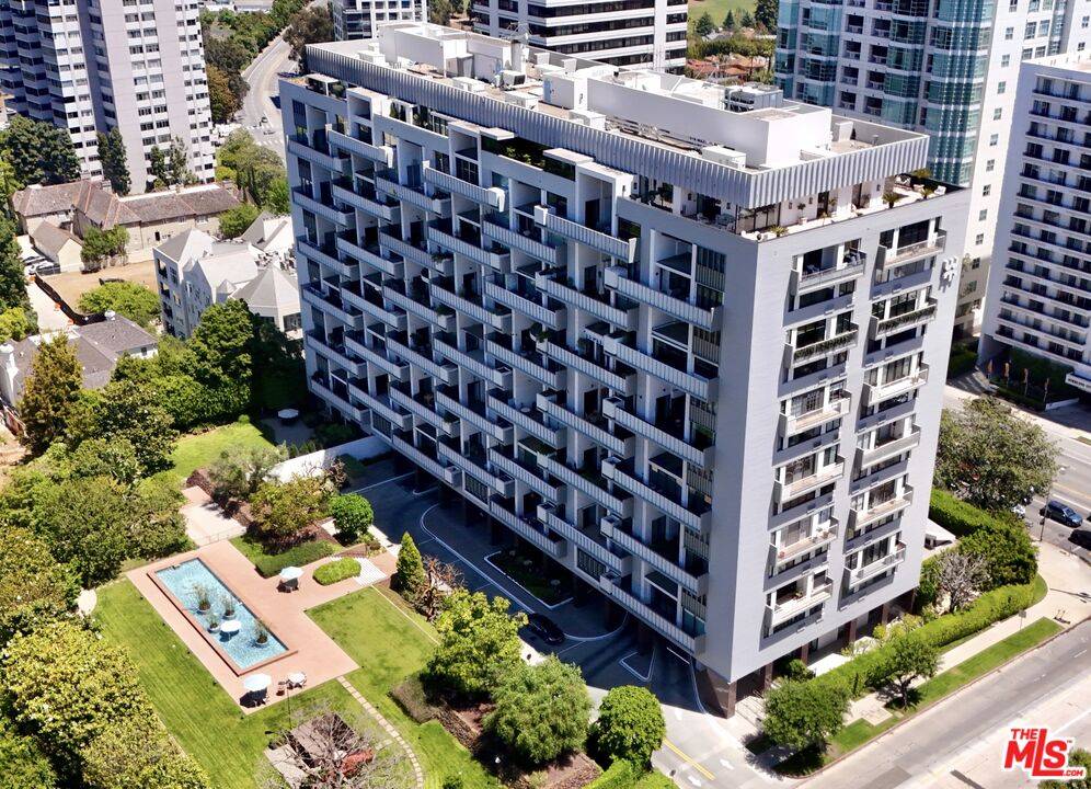 10375   Wilshire Blvd 1BR Westwood La