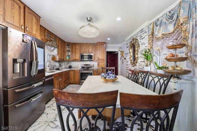 In one of the most desirable residential neighborhoods.