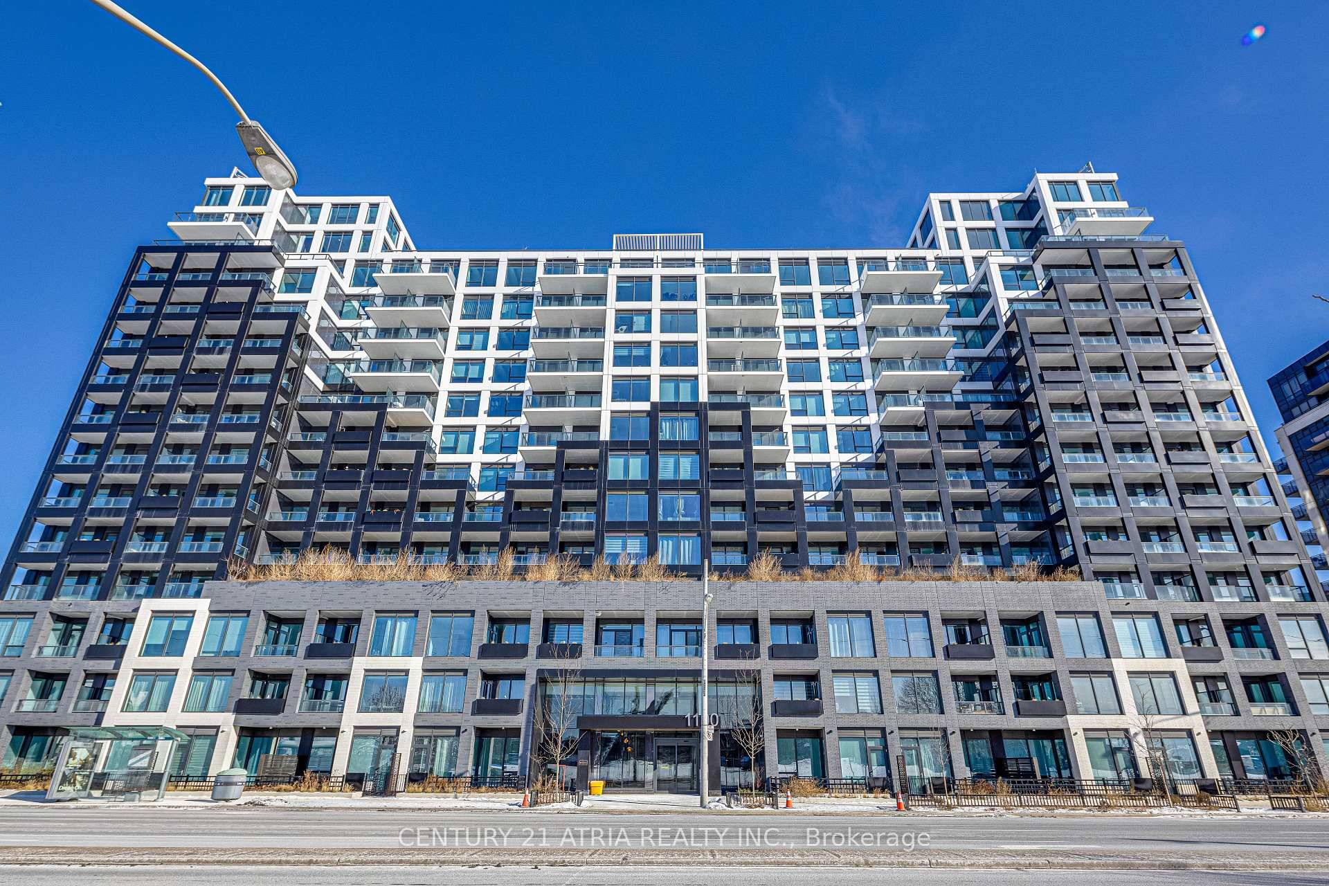 Don't miss out on this RARE Opportunity for a BRAND NEW, never lived in 2Bedroom unit atWestLine Condos !