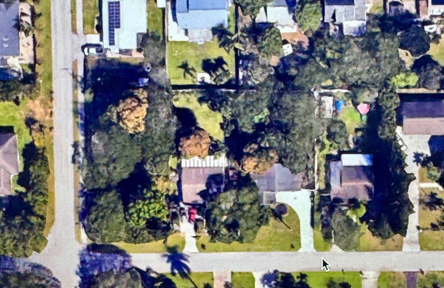 Come and see Delray's hidden gem.