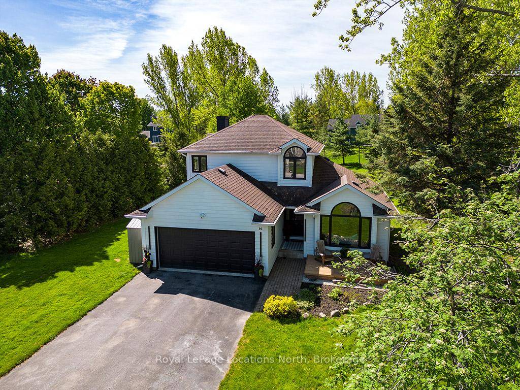 Now offered at a New Price your chance to live the coveted Blue Mountain lifestyle awaits.