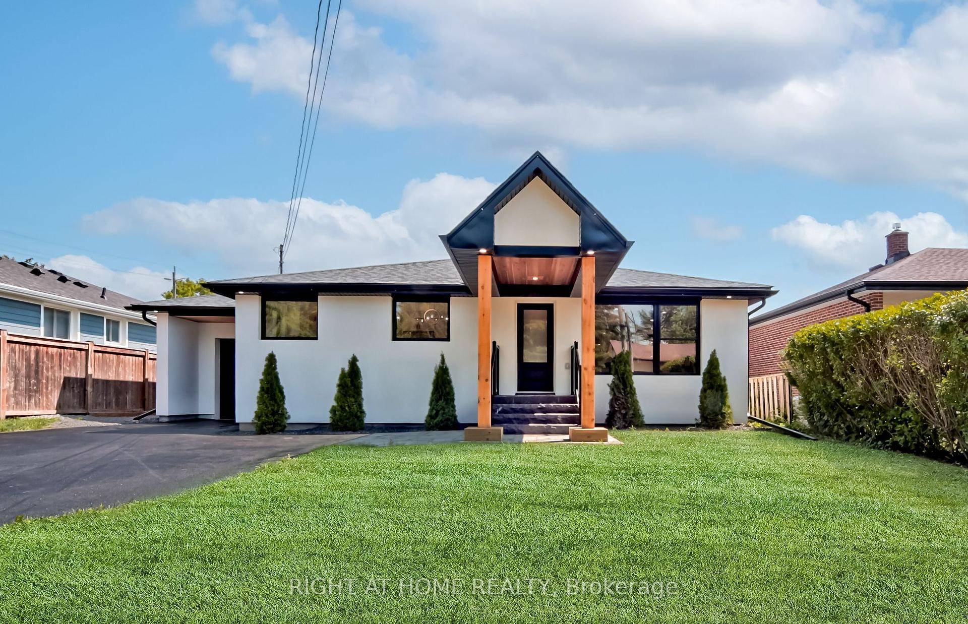 Stylish Bungalow in the Heart of Uxbridge.