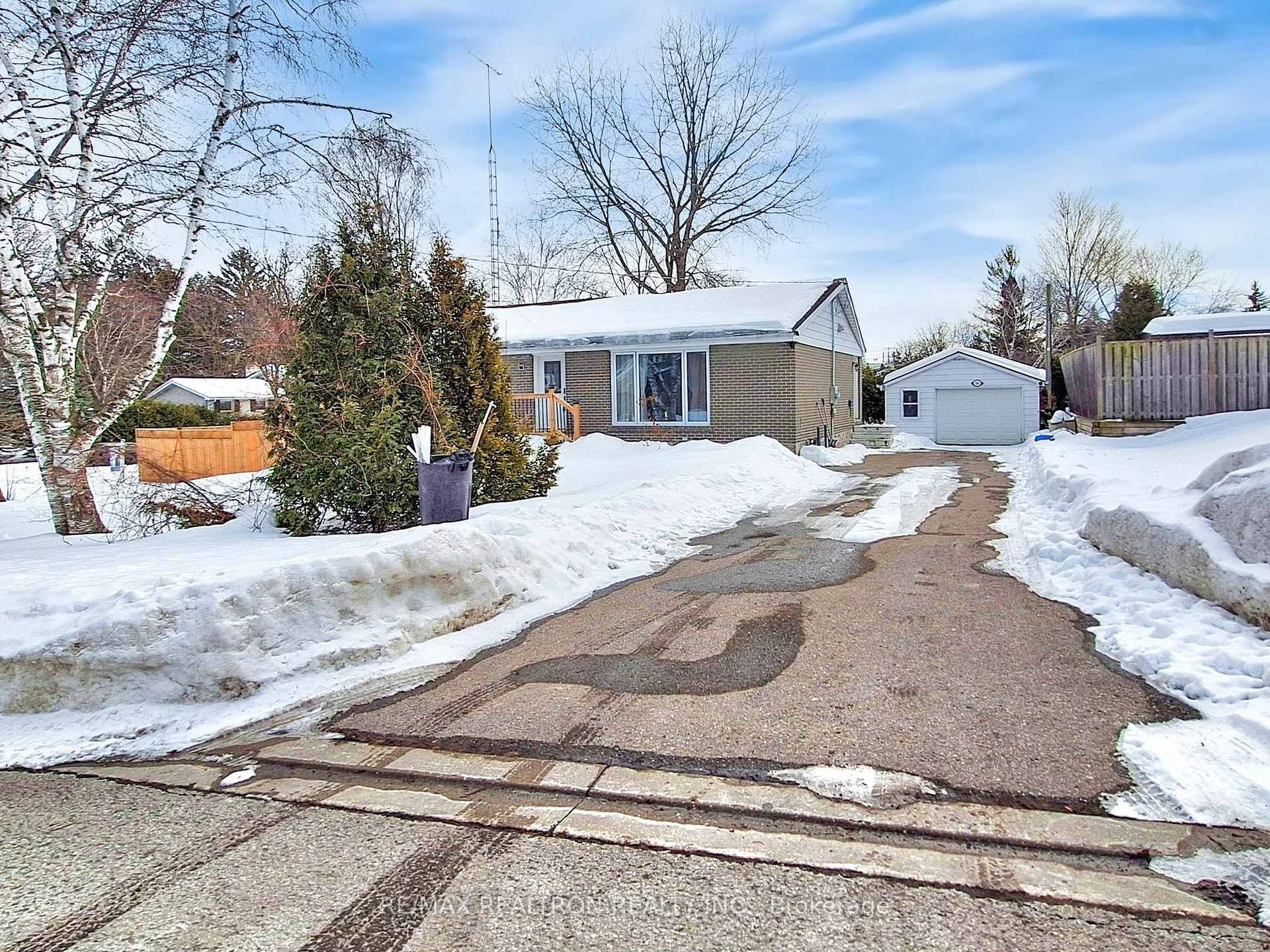 An incredible opportunity awaits developers, first time home buyers, empty nesters, and investors !