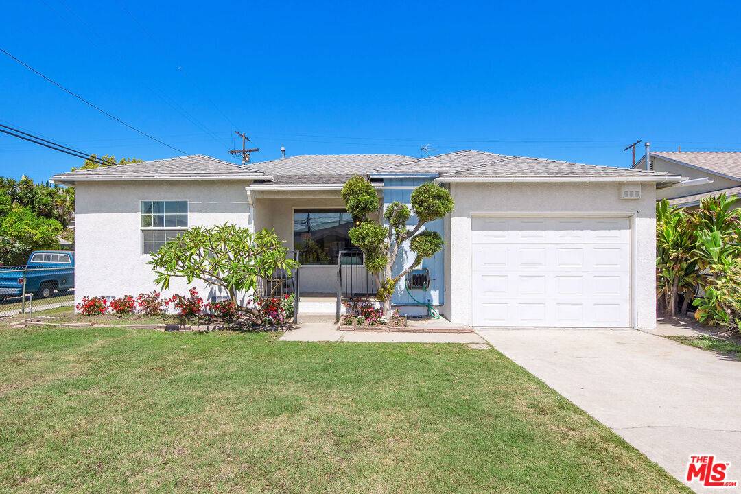 12871   Rubens Ave 4BR Marina Del Rey La