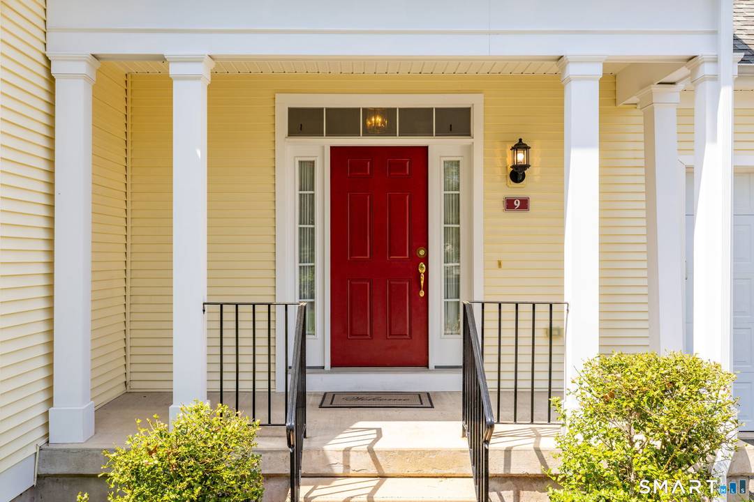 Welcome to carefree living in The Powder Forest Homes a 55 Community.