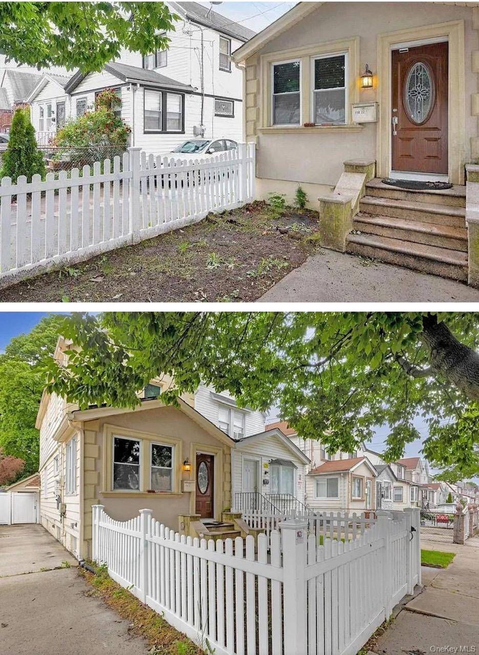 Beautiful House 3 Bedrooms 1.