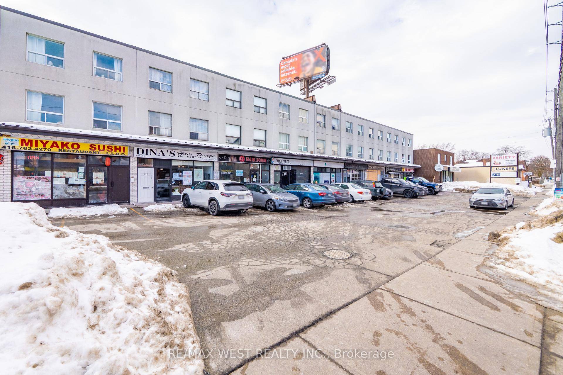 A fantastic opportunity to take over an existing Hair Salon with over 20 years in business, a large loyal client base, and a fully furnished and equipped facility including a ...