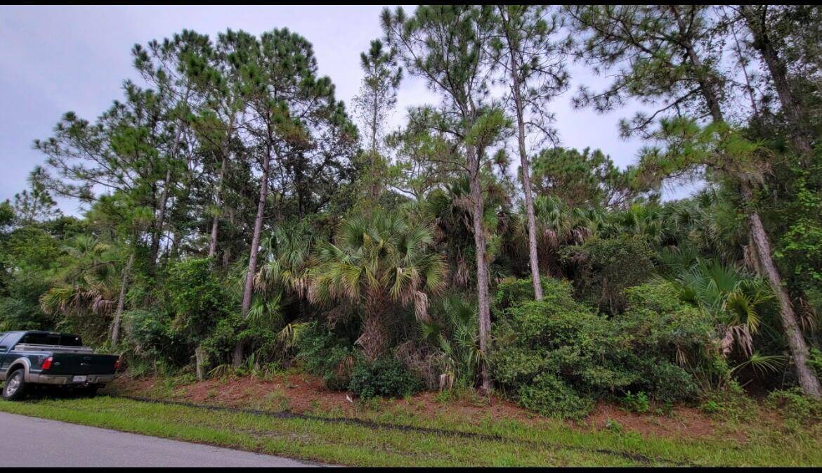 Come and Build your Dream Home in this quiet residential area of North Port FL, a lot of New Construction around making your property increase the value.