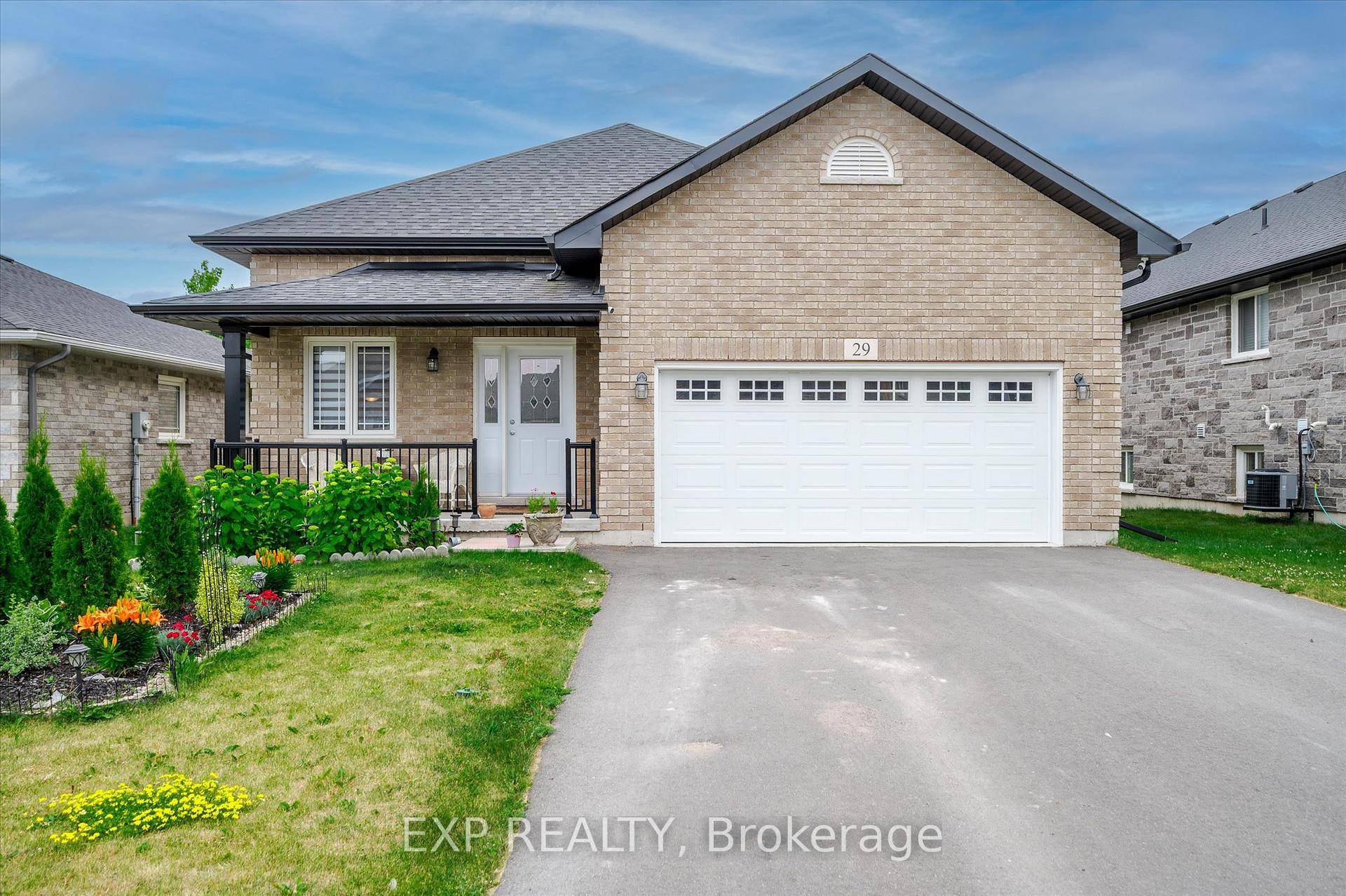 Step into this beautifully built 5 bedroom, 3 bath bungalow in the sought after Norwood Park Estates set on a deep, 150 foot lot with no homes behind and peaceful ...