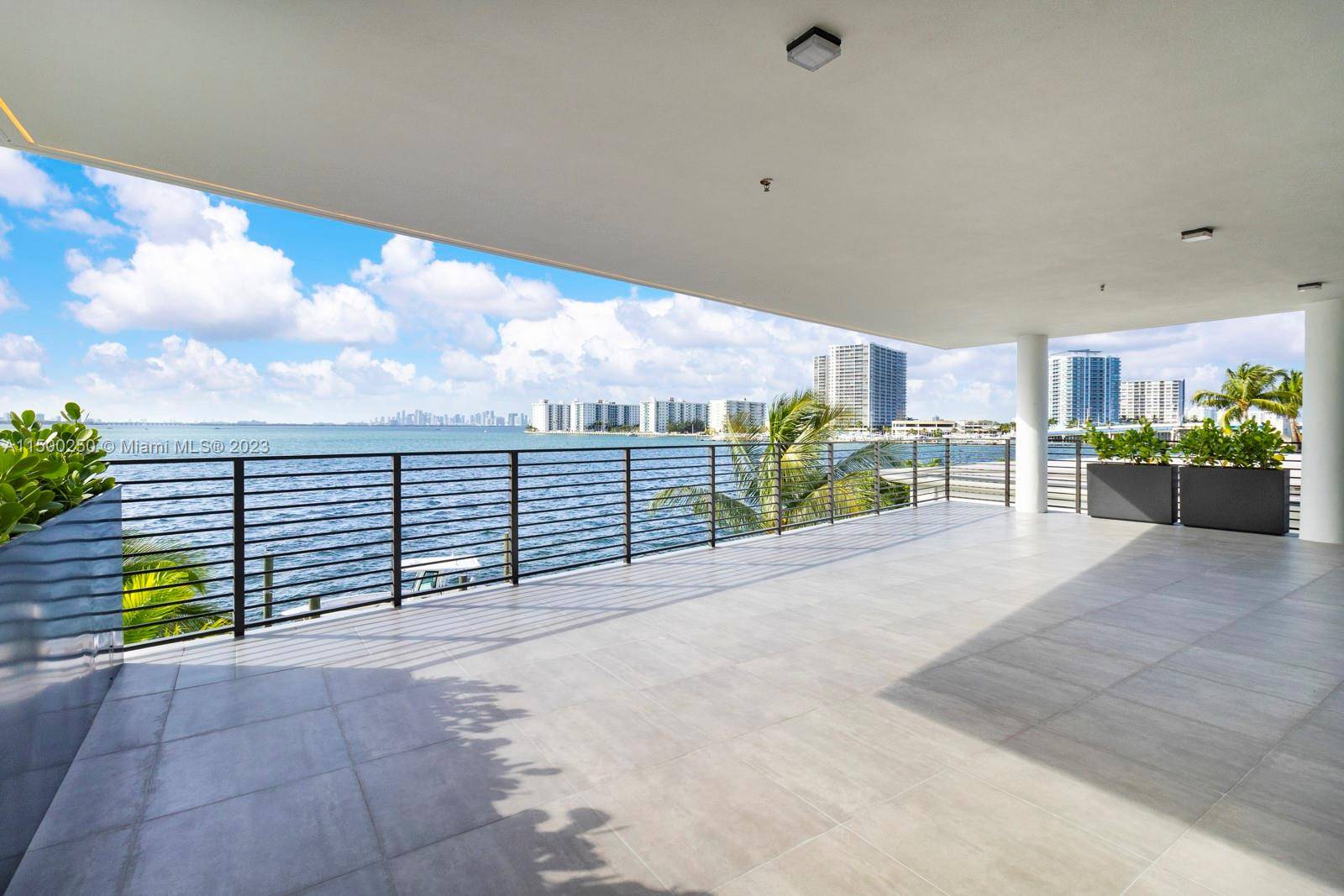 Introducing 1930 Bay Dr 3 a luxurious new waterfront residence in Miami Beach.