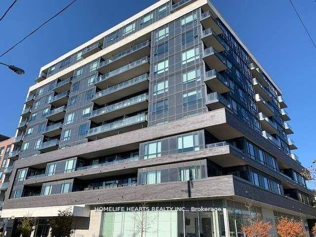 Welcome To Bright And Spacious 2 Bedroom Condo In Prime Downsview Location.