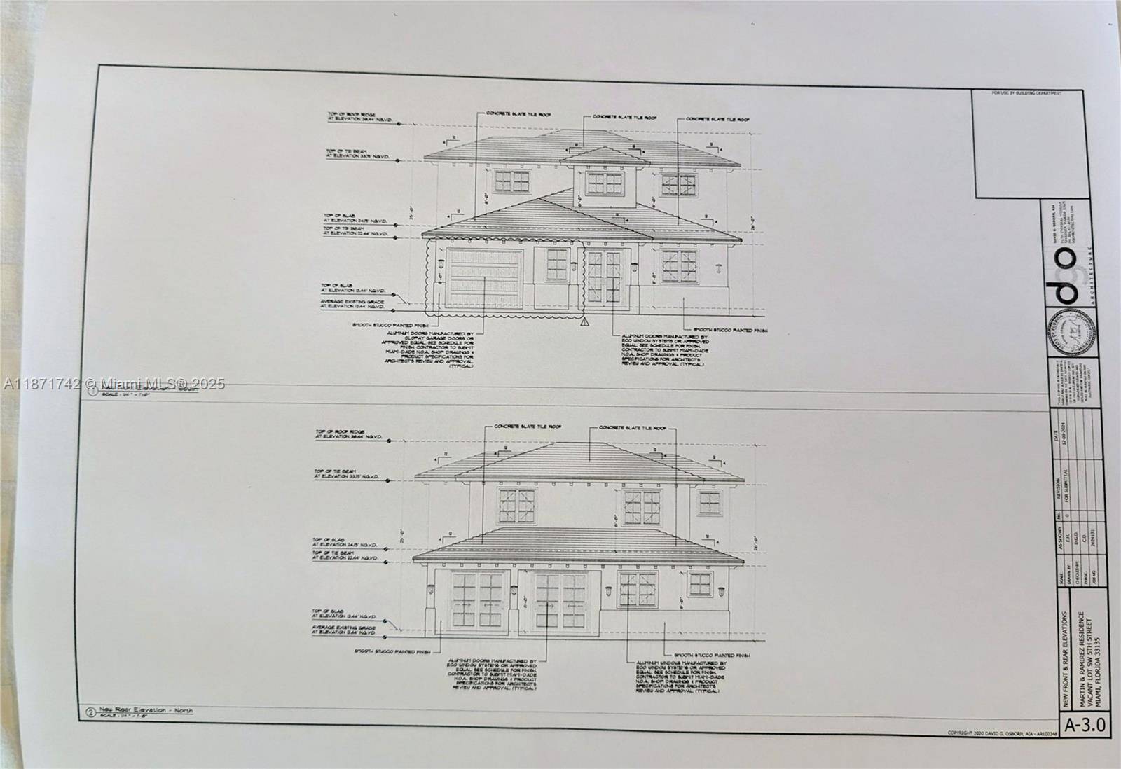 DEVELOPERS ATENCION NO PIERDA LA OPORTUNIDAD DE ADQUIRIR ESTE LOTE PARA SU PRYECTO Tiene pagados los Impact Fees, Survey ready el terreno listo y clareado para su uso.