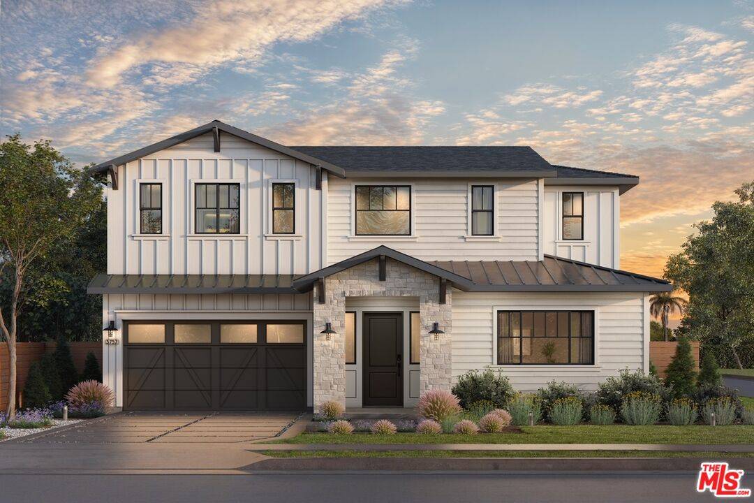 3757 May St 4BR Marina Del Rey La