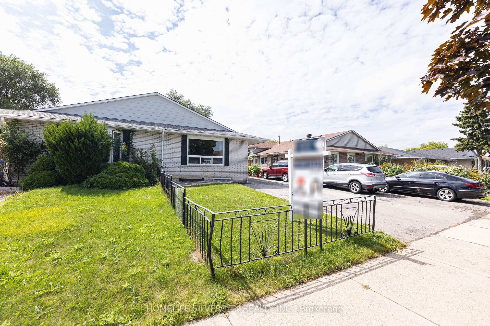 Welcome to 7258 Reindeer Drive !