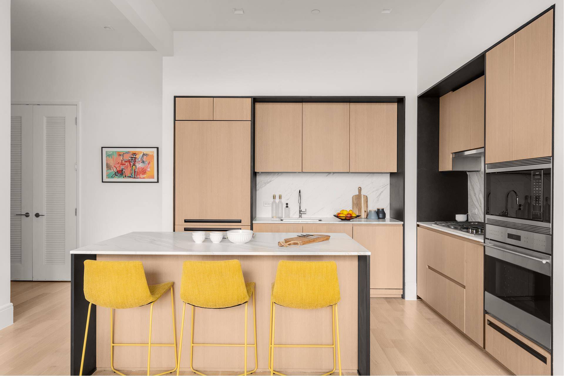 IMMEDIATE OCCUPANCY. At 1, 872 square feet, this oversized 2 bedroom, 2.