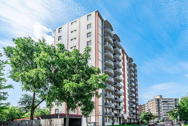 Welcome to this charming Two bedroom suite in Midtown Toronto !