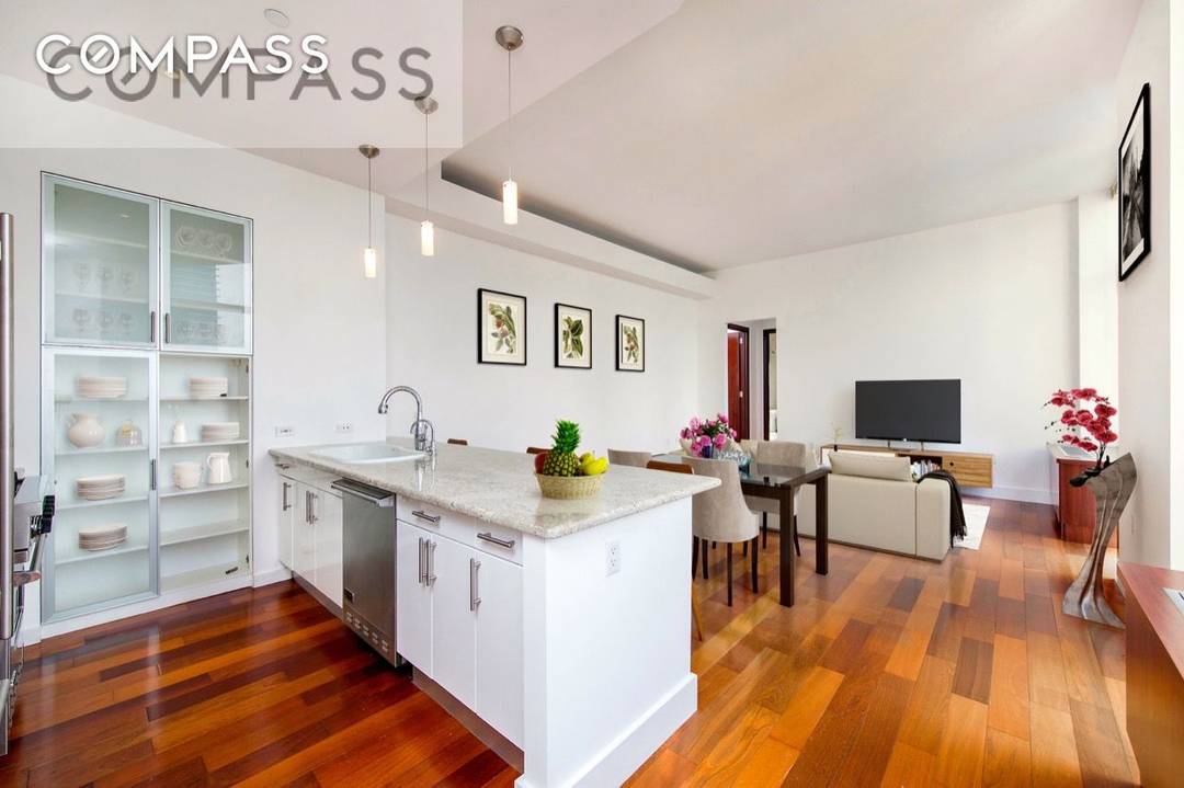 KINDLY NOTE, ALL OPEN HOUSES ARE BY APPOINTMENT ONLY Investor opportunity in prime Long Island City.