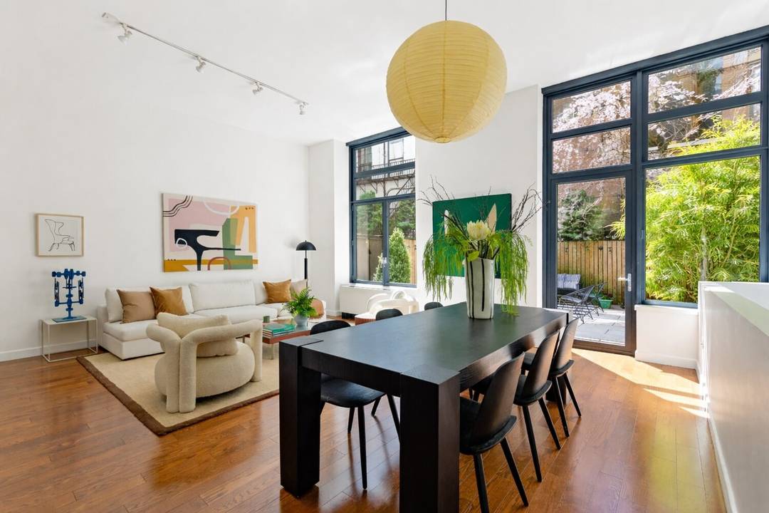 Welcome to your private oasis !