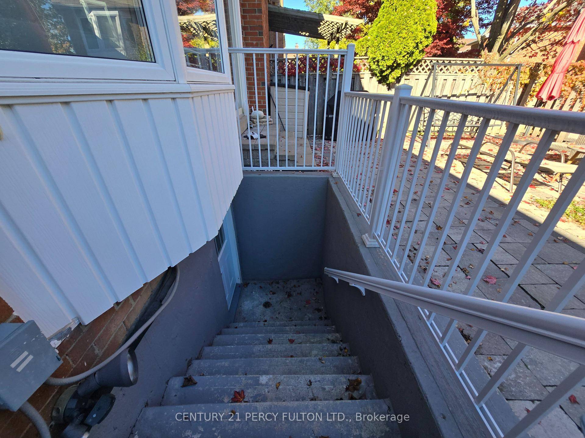 Spacious basements in a desirable location, it comes with a parking, close to everything your heart desires !