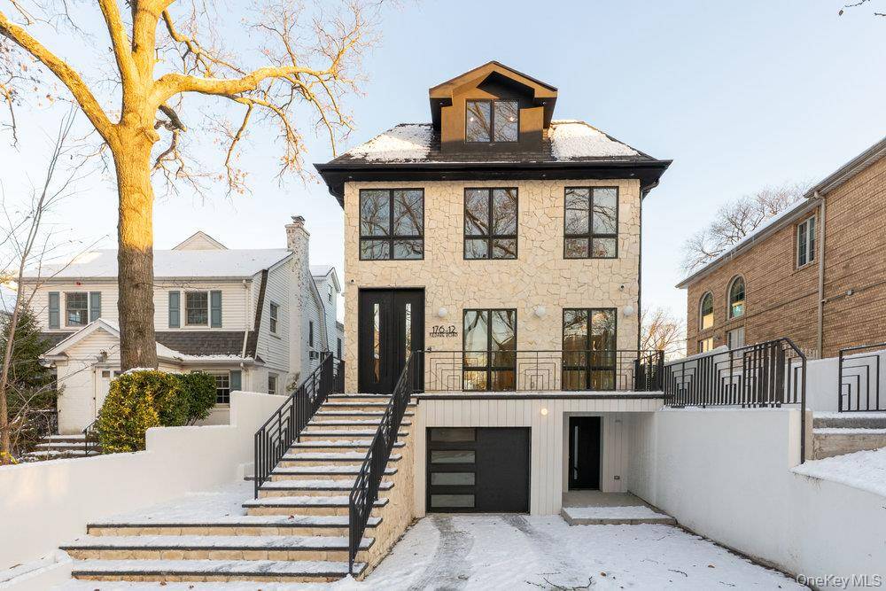 Welcome to this stunning new construction Colonial, perfectly situated on a generous 45x145 lot with an impressive 26x62 building size.