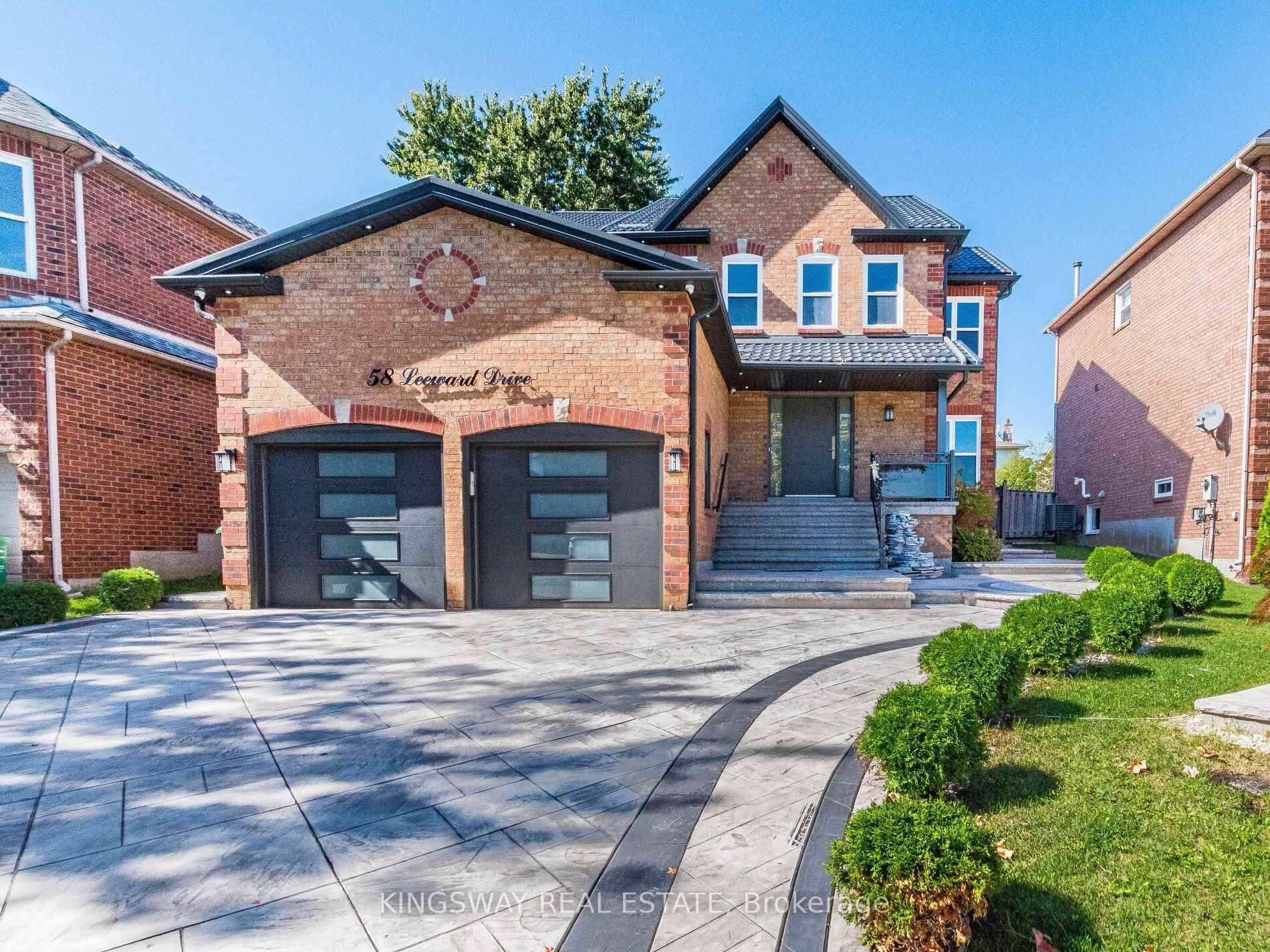 Welcome to 58 Leeward Dr, located in the highly coveted L Section.