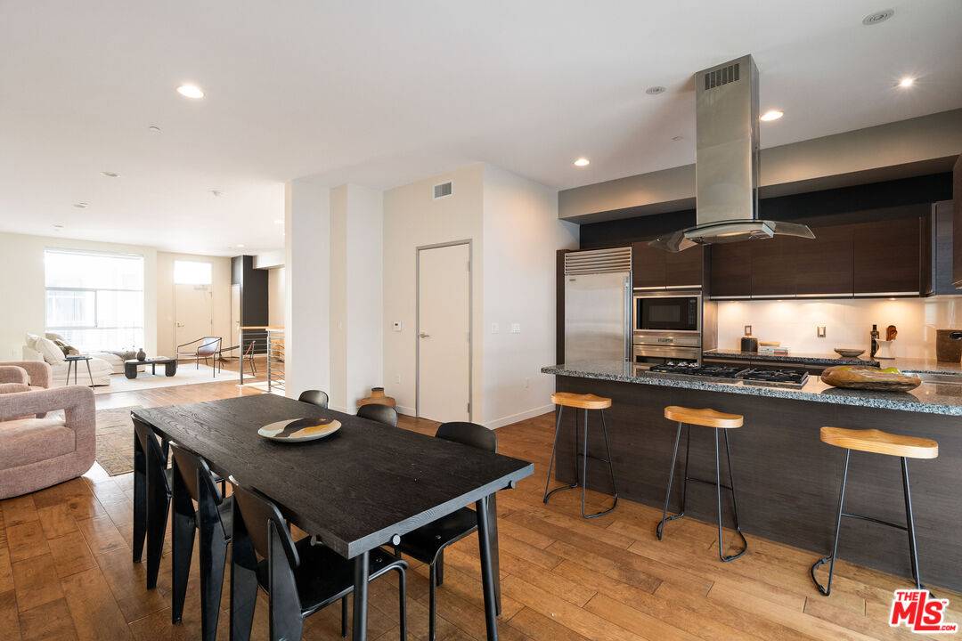3119   Via Dolce 3BR Marina Del Rey La
