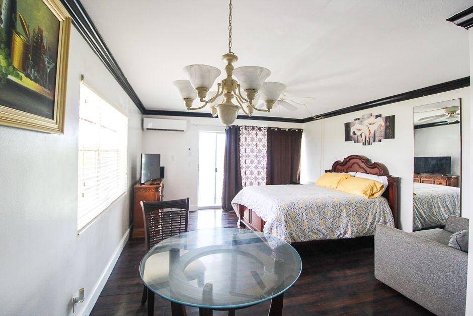 CADWALLADER JONES Condo Grand-Bahama-Freeport