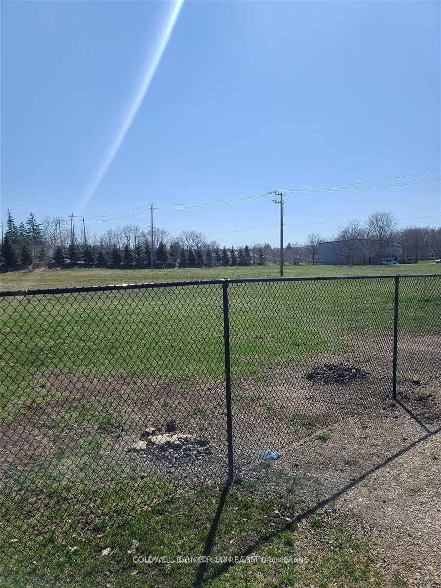 Approximately over 1. 50 acres Industrial land available for development to suit your specific industrial needs.