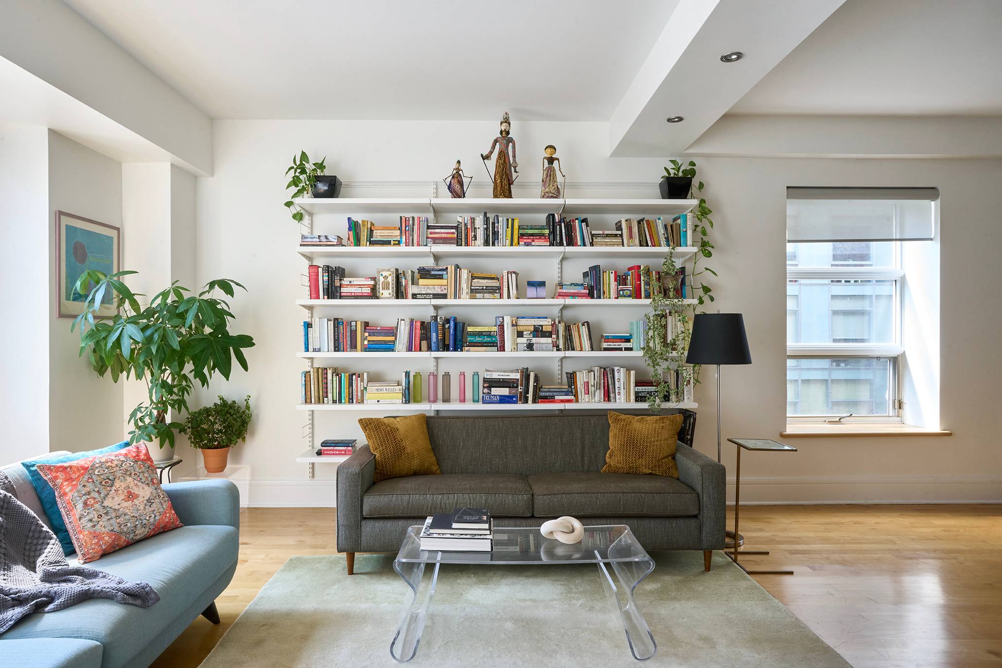 ALL OPEN HOUSES AND SHOWINGS ARE BY APPOINTMENT ONLY TRUE FOUR BEDROOM LOFT IN PRIME DUMBO Discover exceptional value and space in waterfront Brooklyn at 57 Front Street Apartment 303, ...