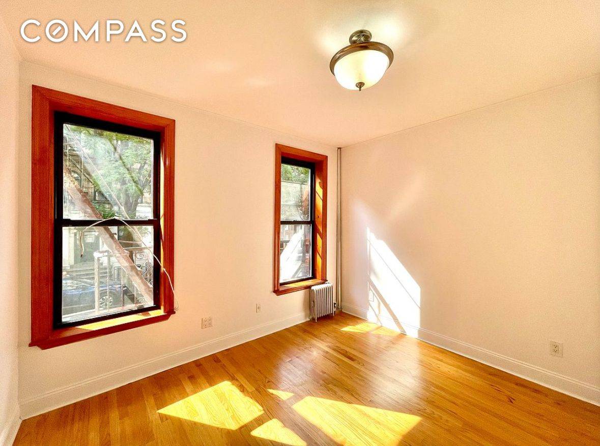 Mint condition 12 unit prewar beauty in prime East Village Email me for Set Up