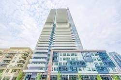 This Absolutely Stylish Executive Condo Living Built By Daniels Located In The Heart Of Mississauga.