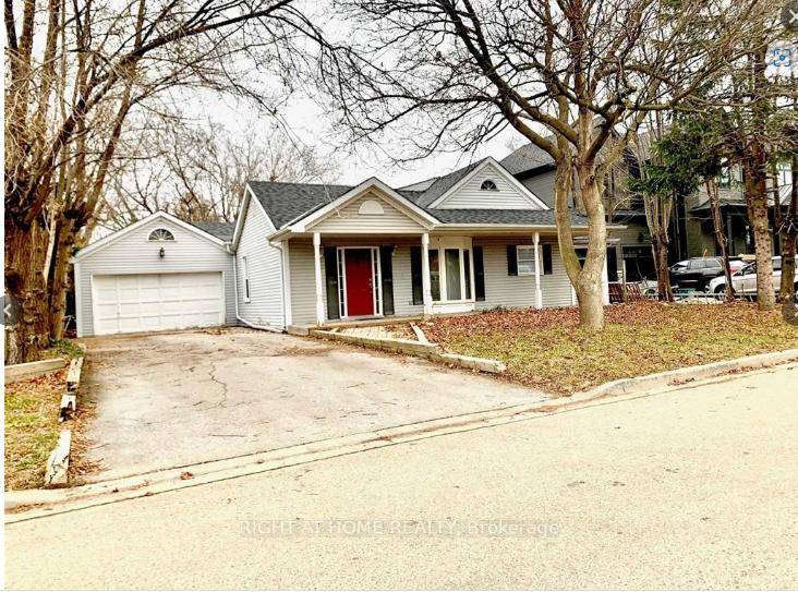 Outstanding Location !. Located In A Desirable Milton Location Walking Distance To Downtown, Shopping, Public Transit.