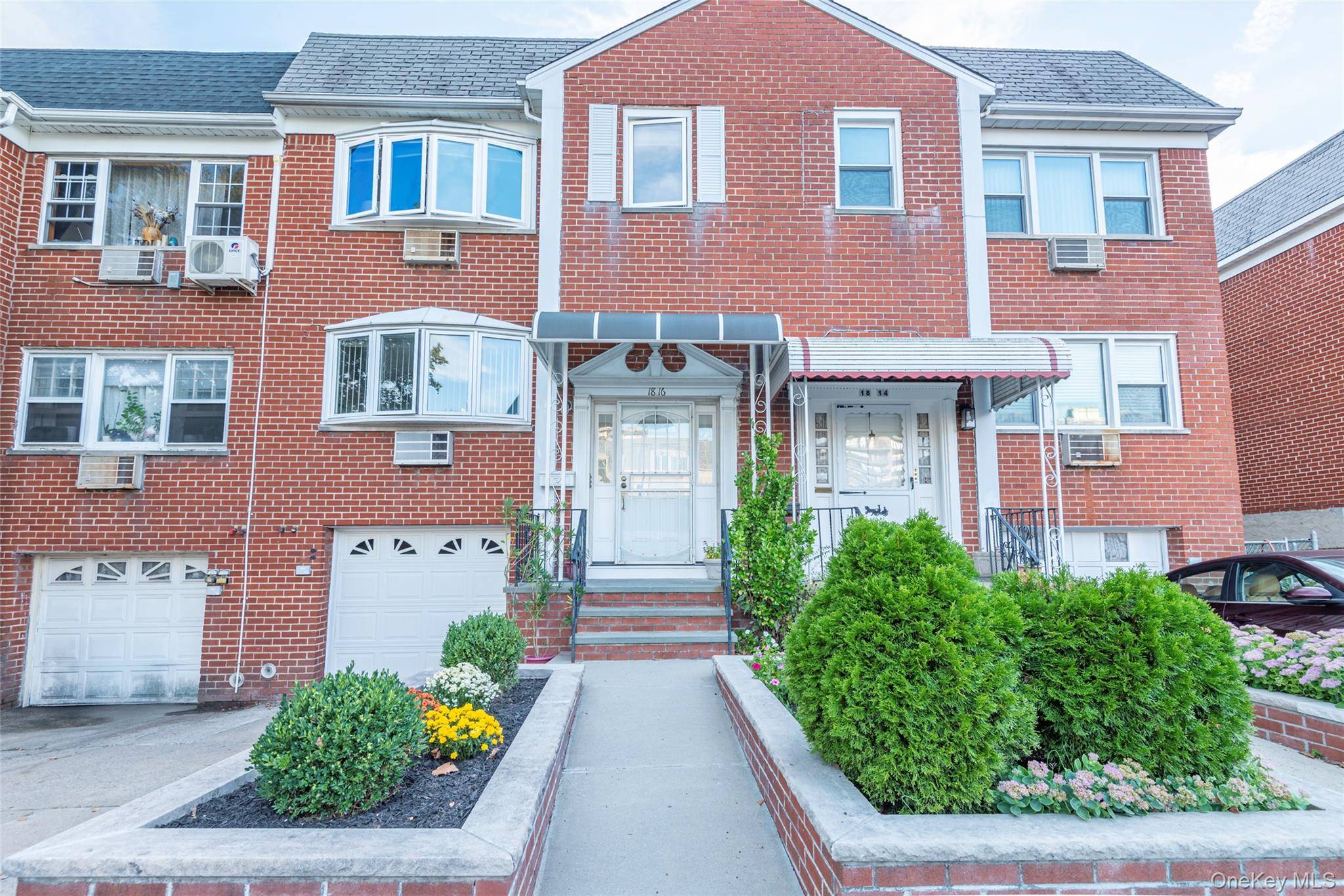 Welcome to this beautifully maintained legal 3 family home in the heart of Bay Terrace, Bayside !