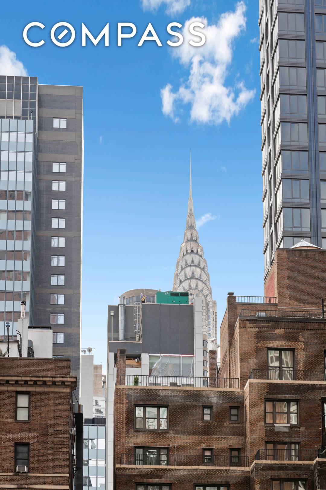 Welcome to 150 E 49th Street where charm, comfort, and an unbeatable location meet.