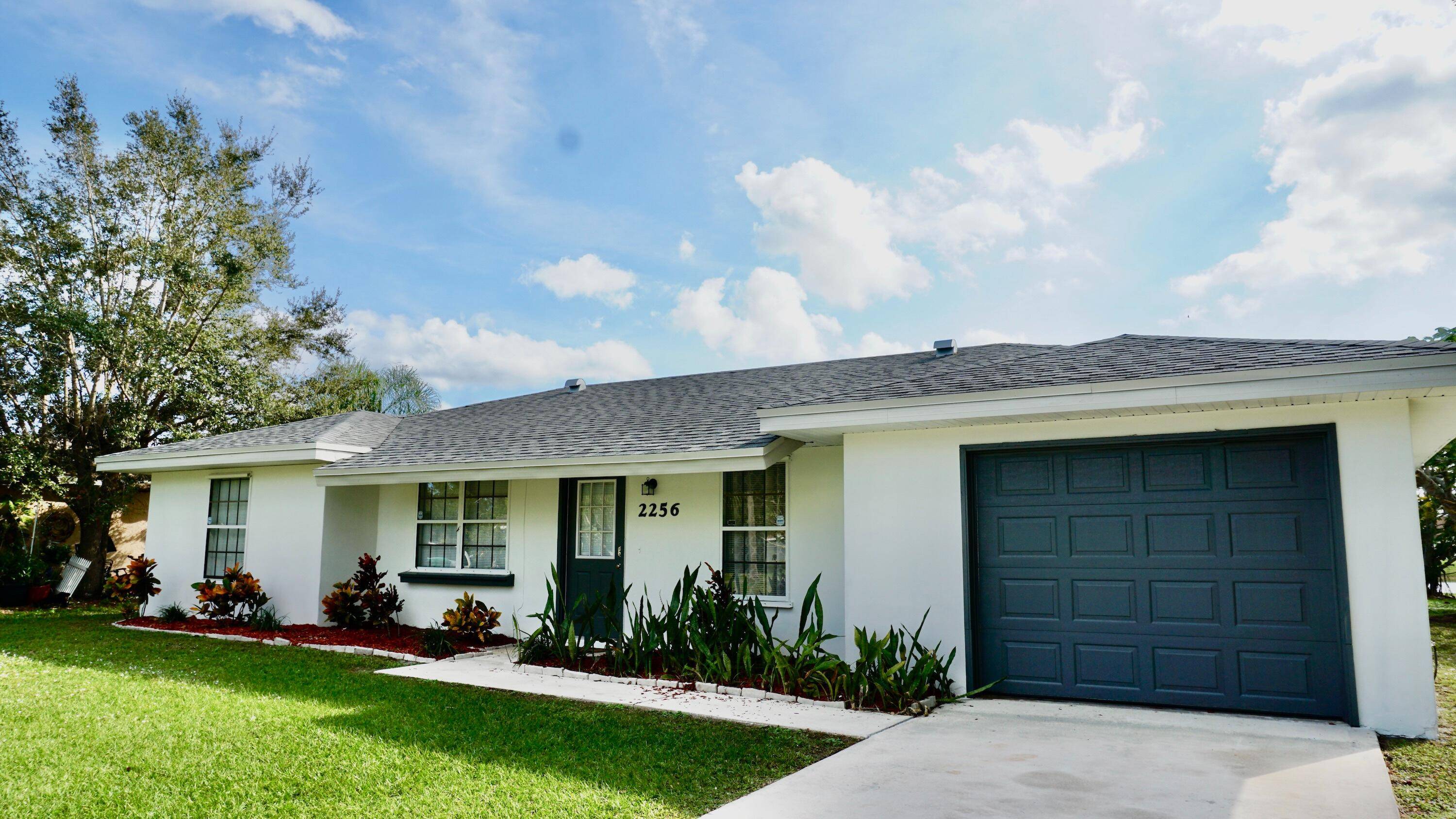 Welcome to your dream home !