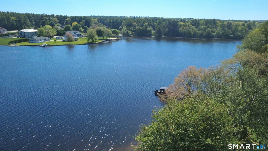 GRISWOLD PACHAUG POND W WATER RIGHTS, WATER VIEWS BEACH ACCESS from this GORGEOUS BRAND NEW 2026 COLONIAL.