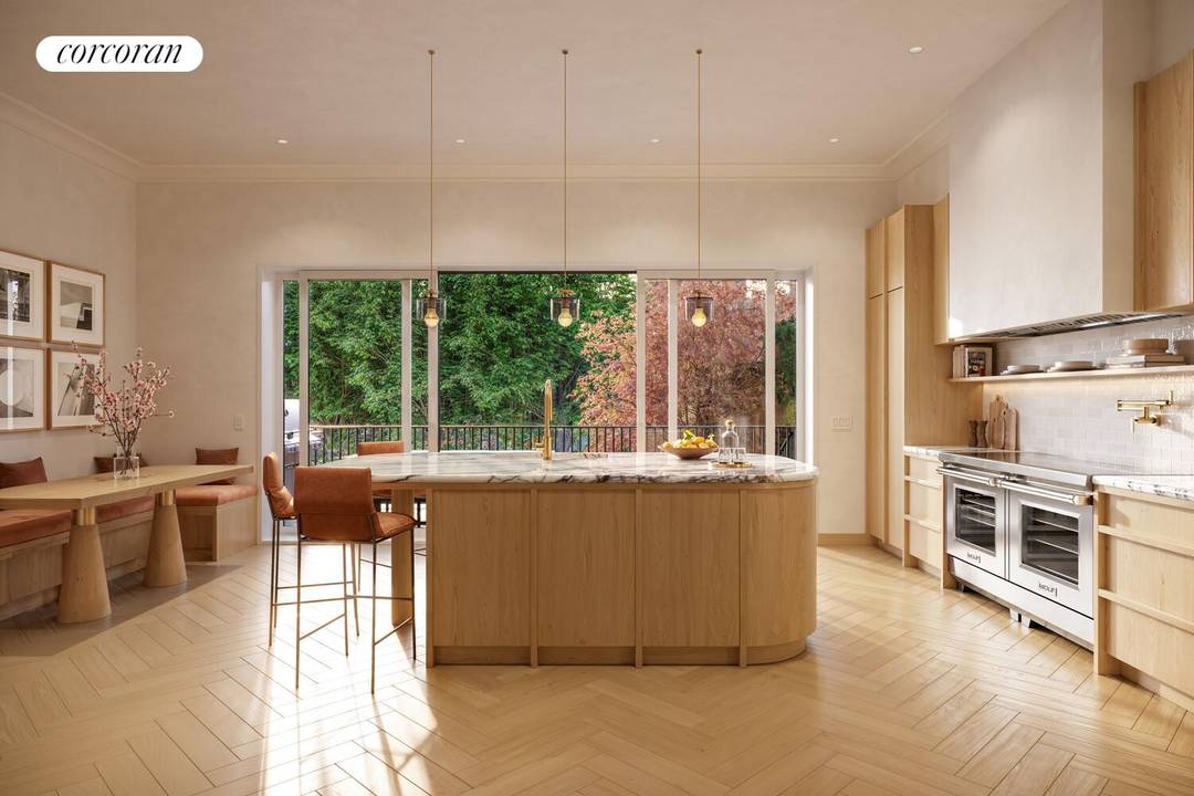 175 Clinton Street is being transformed as we speak.