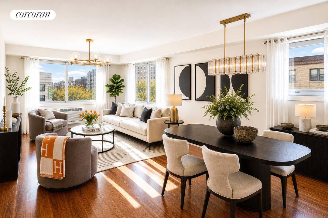 2 BEDS SUNNY CORNER UNIT PRICED TO SELL !