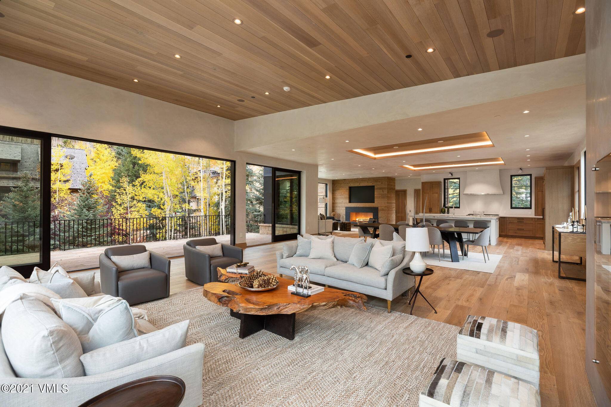 Turnipseed Architecture and Construction develops another new construction trophy home.