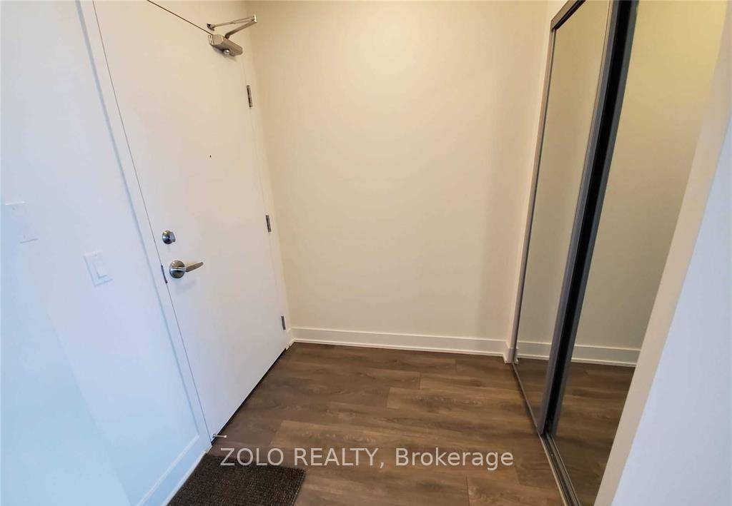 Beautifully kept Condo, Spacious 840Sqft Plus Balcony, South Exposure With Amazing Views Including Blue Lake Beauty !