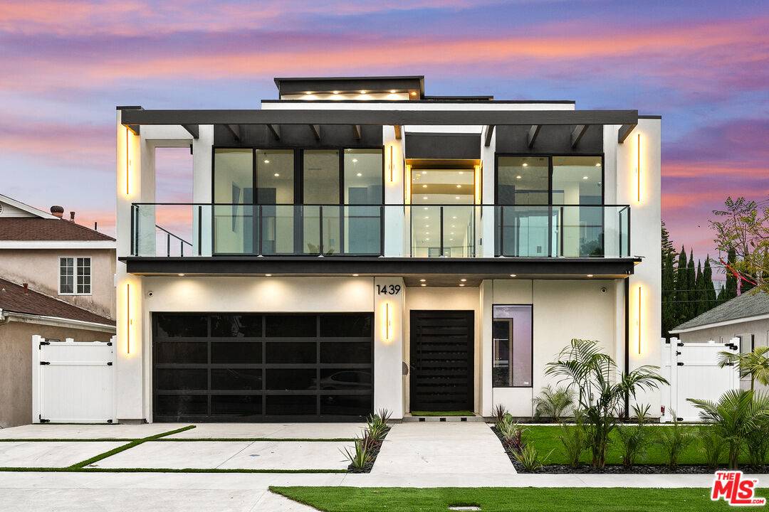 1439 Edris Dr 6BR Beverlywood La
