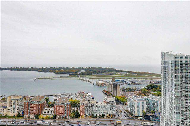Fully Furnished, Gorgeous 2 Bdrm, 2 Full Bath, Corner Unit With Incredible Lake Views !