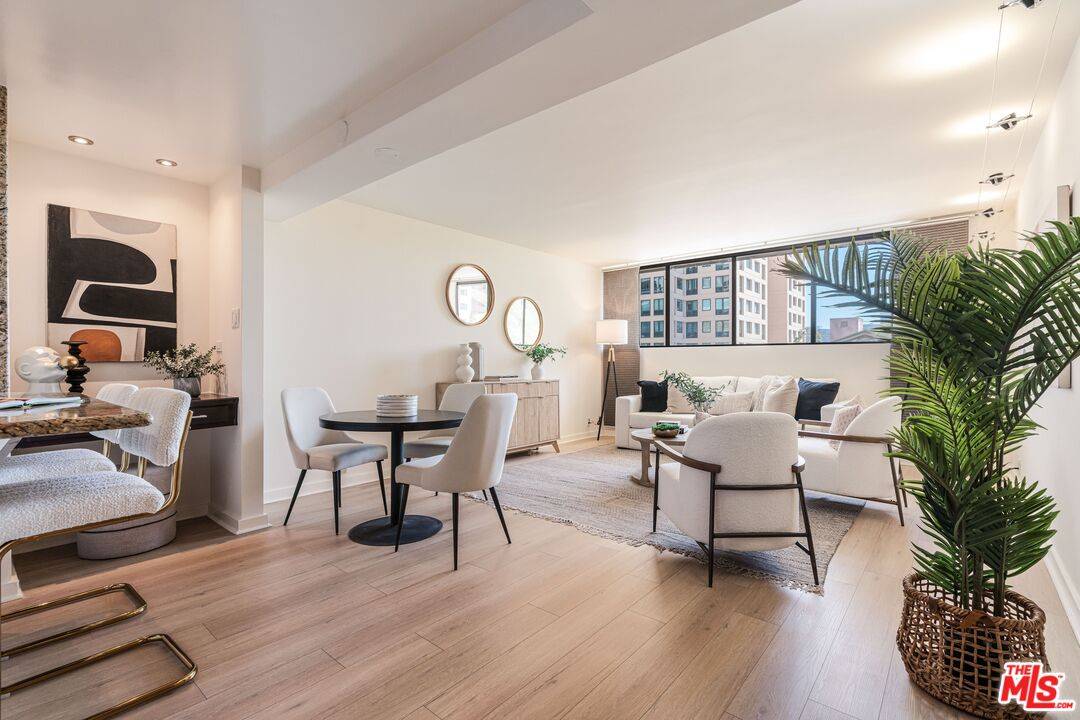 10535 Wilshire Blvd 2BR Westwood La