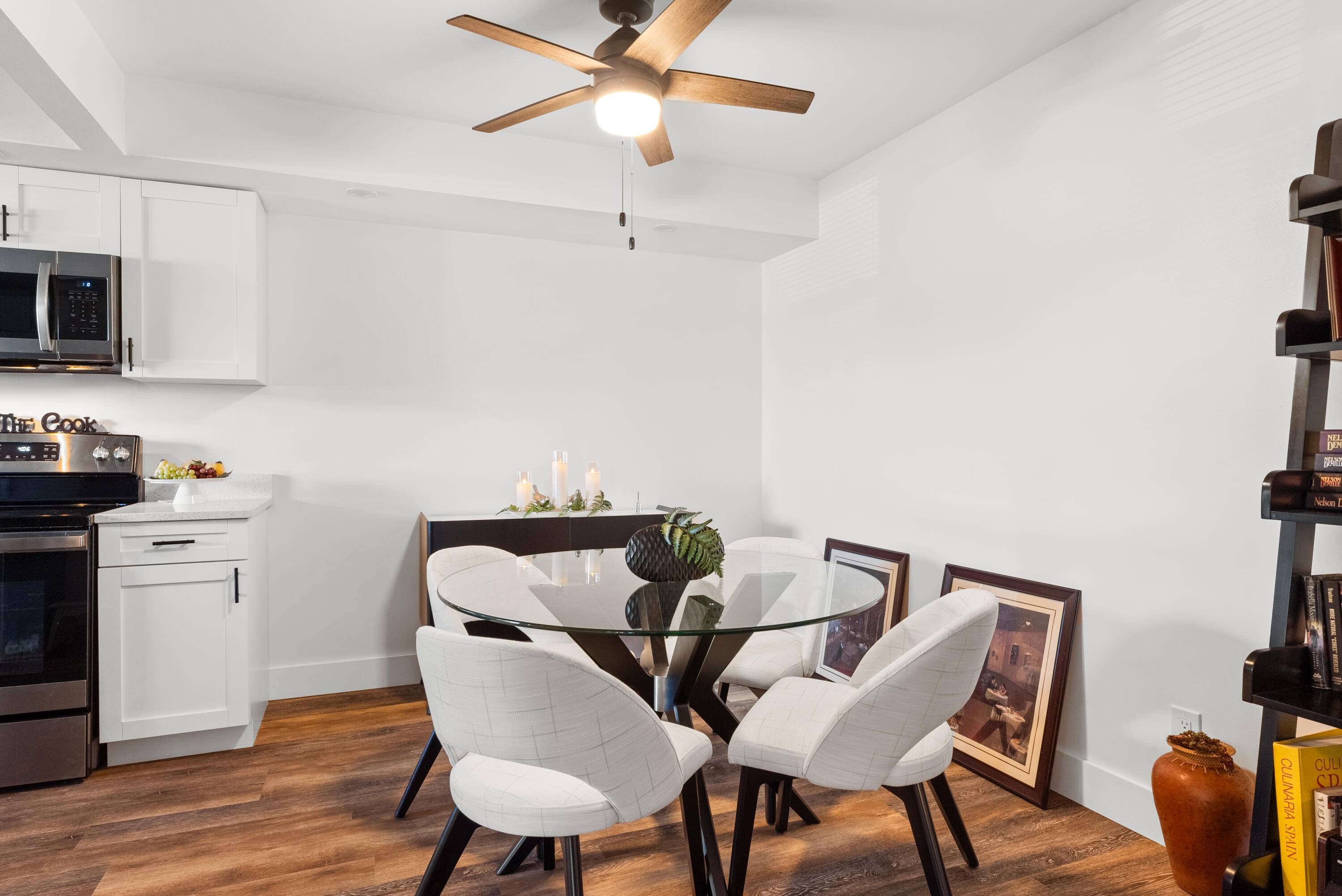 3 bedroom 2 bath condo in Stuart !